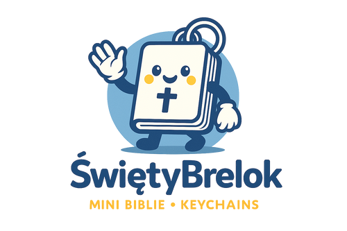 ŚwiętyBrelok